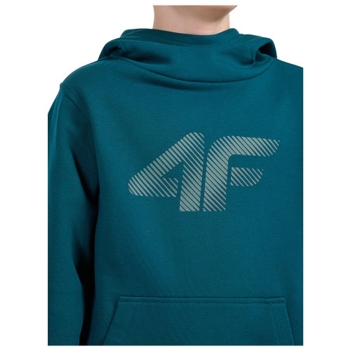 4F Παιδικό φούτερ